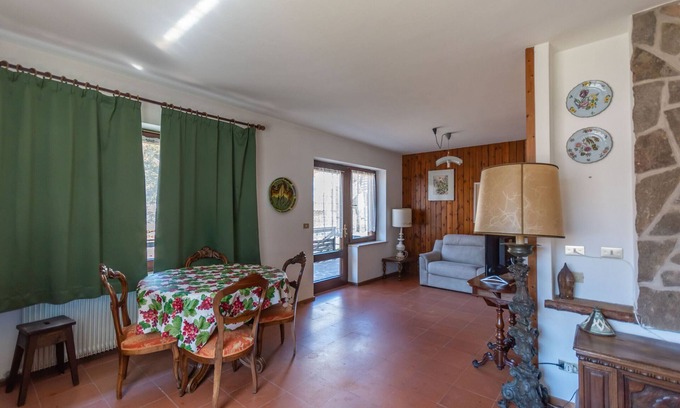 Soraga Apartamento | Casa Iolanda