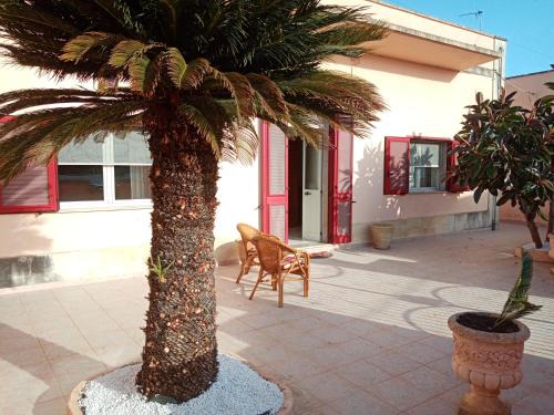 Minervino di Lecce Casa | Casa Iole