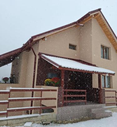 Rausor Casa | Casa Ione