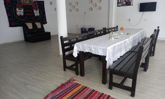 Moisei Casa | Casa Ionut