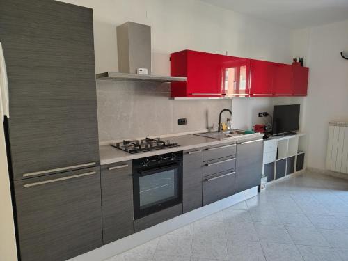 Albenga Apartamento | Casa Irene, in centro zona tranquilla e vicino alle spiagge