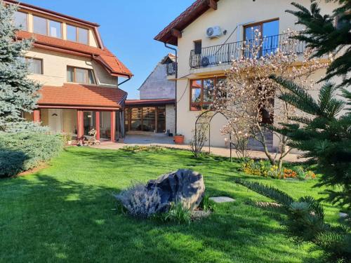 Satu Mare Cama Y Desayuno | Casa Irinella