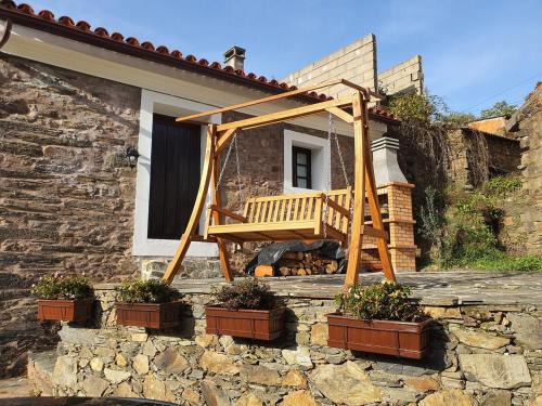 Proenca-a-Nova Casa | Casa Iris Cunqueiros