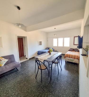 Embalse Casa | Casa Irupé