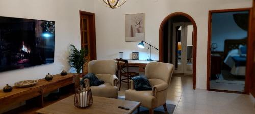 Betancuria Casa | Casa Isabel 1