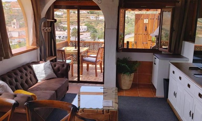 Betancuria Casa | Casa Isabel 2