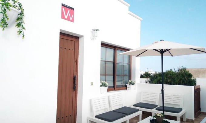 Playa Honda Casa | Casa Isabel