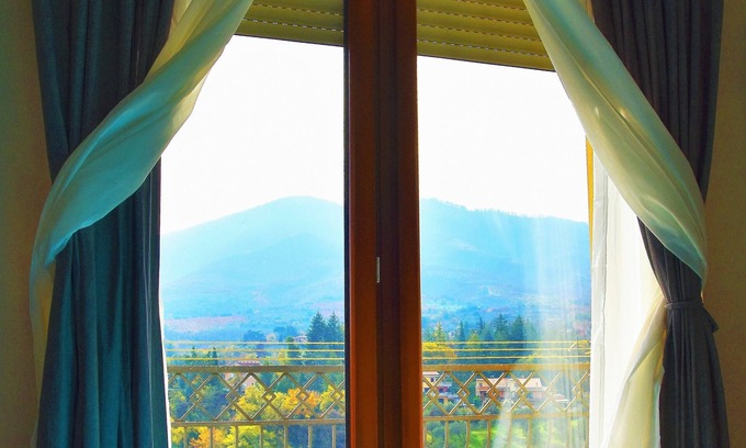 Melfi Casa | Casa Isabela Luxury Rooms