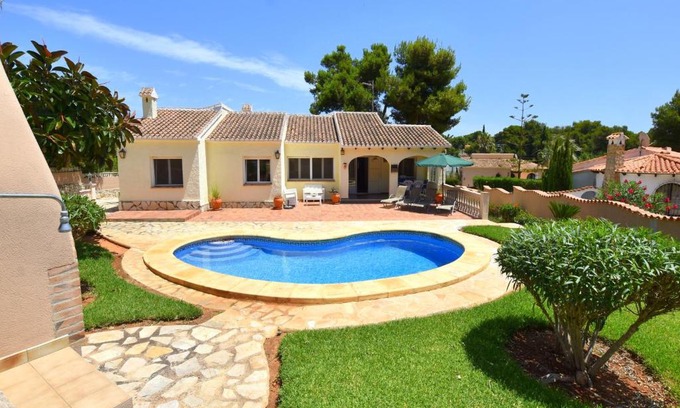Balcon del Mar Casa | Casa Isabella