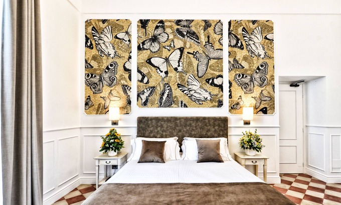 San Basilio Hotel | Casa Isabella Exclusive Hotel