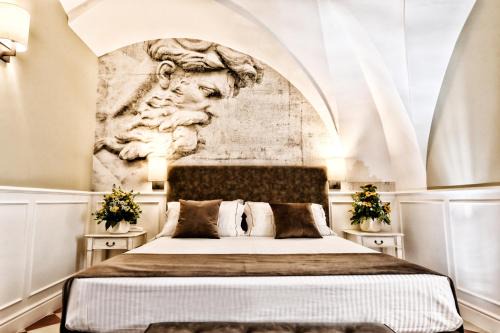 San Basilio Hotel | Casa Isabella Exclusive Hotel