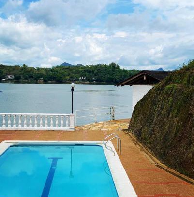 Prado Casa | Casa Isla en la Represa de Prado