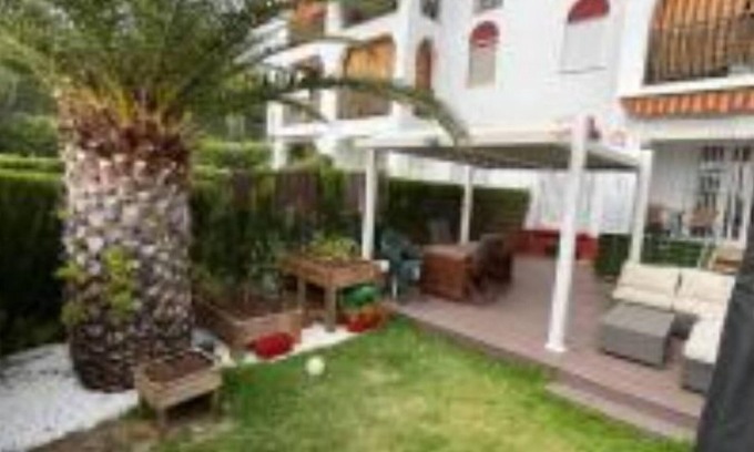Islantilla Apartamento | casa isla mayor