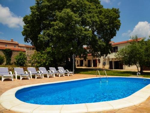 Kastelir Casa | Casa istriana nona Pina