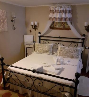 Maglietola Apartamento | CASA DOLCE CASA di Rosy e Roby