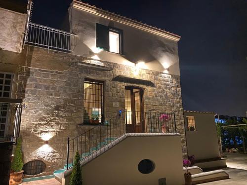 Sant'Egidio del Monte Albino Cama Y Desayuno | Casa Fifina Rooms