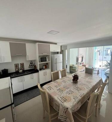 Fazenda Casa | Casa Itajaí - Perto das Praias