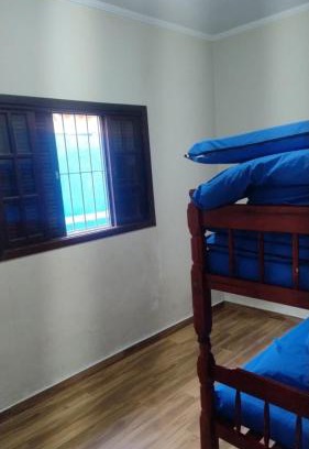 Campos Eliseos Casa | Casa Itanhaém Beach