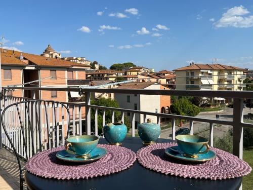 Contrada Fontivegge Apartamento | Casa Ivana