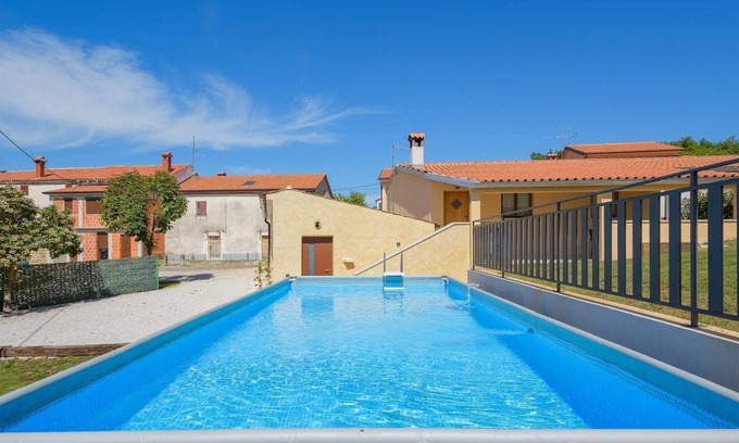 Karojba Casa | Casa Ivana -Lakošeljci, Karojba, Istria Central