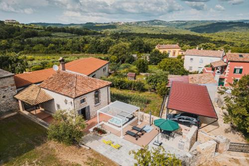 Nova Vas Casa | Casa Iveta