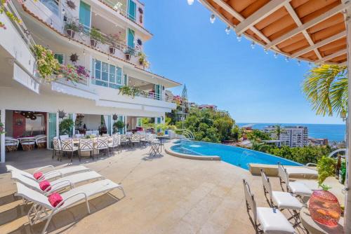 Alta Vista Villa | Casa Ivonne