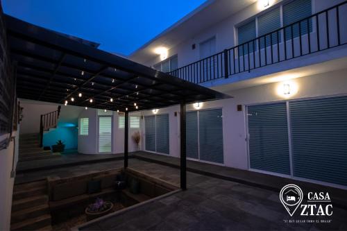 Zacatlán Apartamento | Casa Iztac
