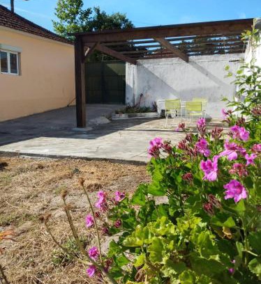 Pocarica Casa | Casa Júlia