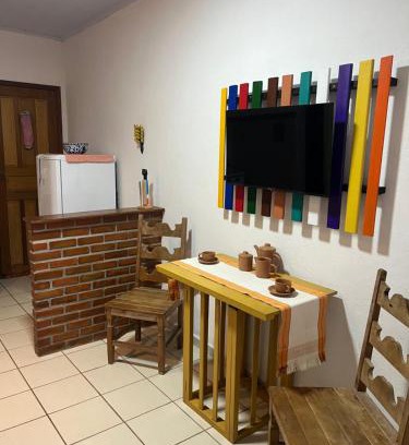 Bairro das Laranjeiras Casa | Casa Jacaraipe 100 m da praia