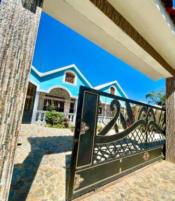 Las Galeras Casa | Casa Jacaranda