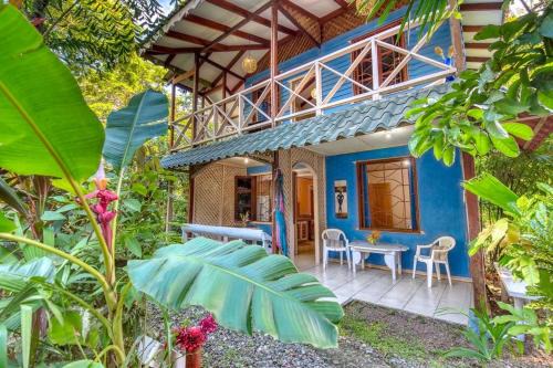 Telire Casa | Casa Jacob