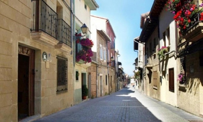 Granon Casa | Casa Jacobea
