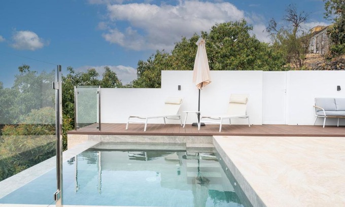Tijarafe Casa | Casa Jade, La Palma