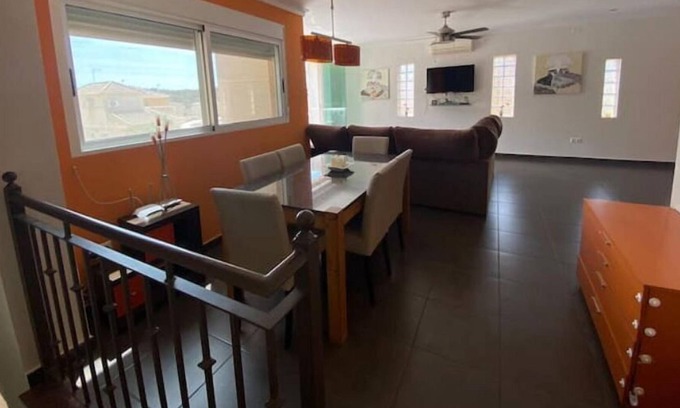 Pinar de Campoverde Casa | Casa Jakelway