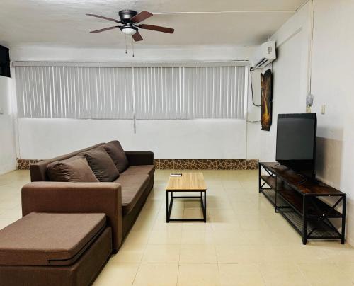 Campeche Apartamento | Casa Jalisco, Campeche 1