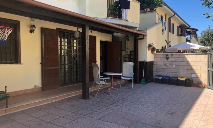 Passo Oscuro Casa | Casa Jamira