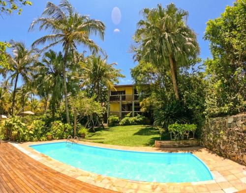 Bexiga Casa | Casa Janaina Ilhabela