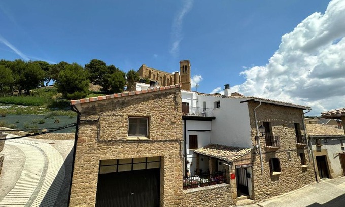 Artajona Casa | Casa Janices