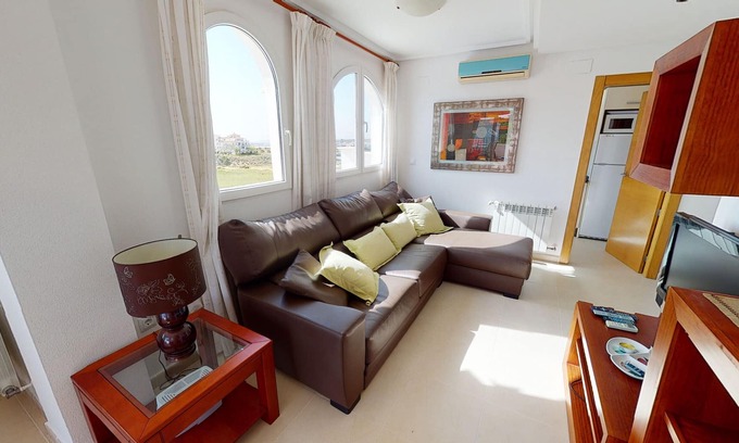 Sucina Apartamento | Casa Jara - A Murcia Holiday Rentals Property