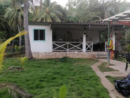 Barra de Santiago Casa | Casa Jaragua