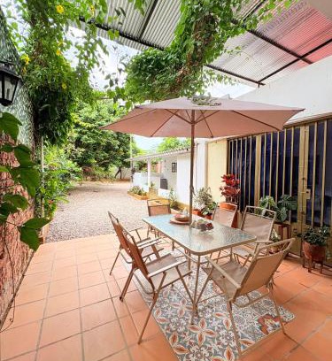 Pore Apartamento | Casa jardín