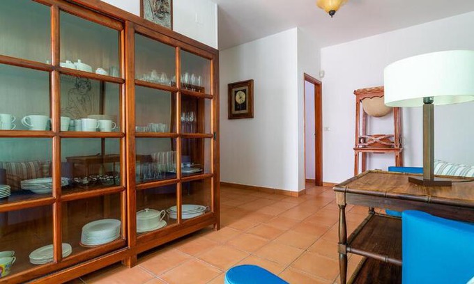 Playa Honda Hotel | Casa Jardín