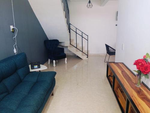 Teotihuacán Apartamento | Casa Jardín Los Potreros