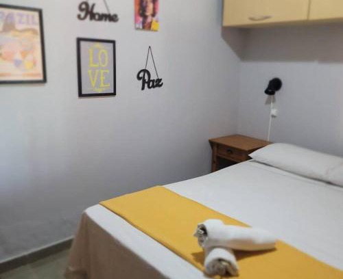 Ponta das Canas Apartamento | Casa Jardim