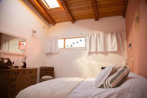 Esquel Casa | Casa Jardin Adesmia