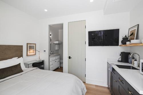 Laguna Apartamento | Casa Jardin - Boutique Suites in Downtown Santa Barbara