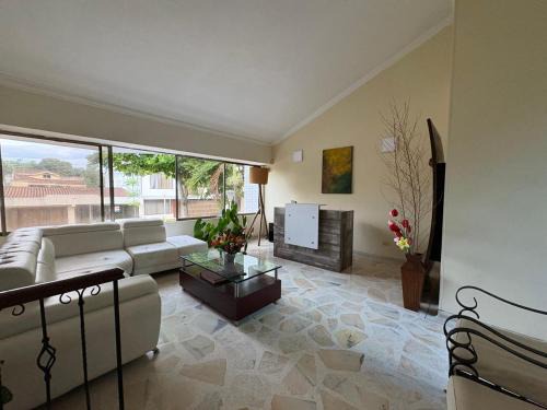 Ciudad Jardin Cama Y Desayuno | Casa Jardin del Lago