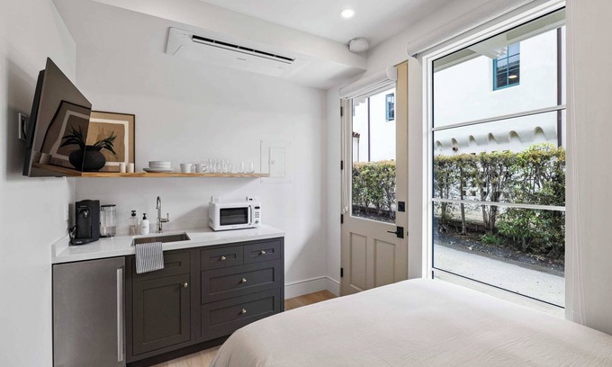 Laguna Apartamento | Casa Jardin