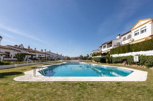 Benahavis Casa | Casa Jardines del Sol 6