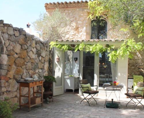 Canyelles Casa | Casa Jasmin at Masia Nur Sitges, Adults only